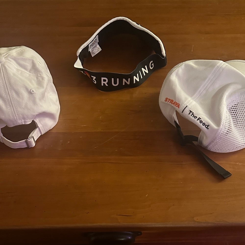 Running Hat Bundle - image 2
